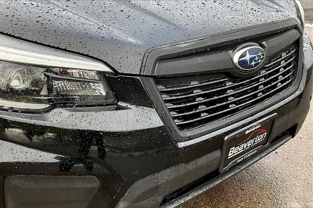 2021 Subaru Forester Premium OR