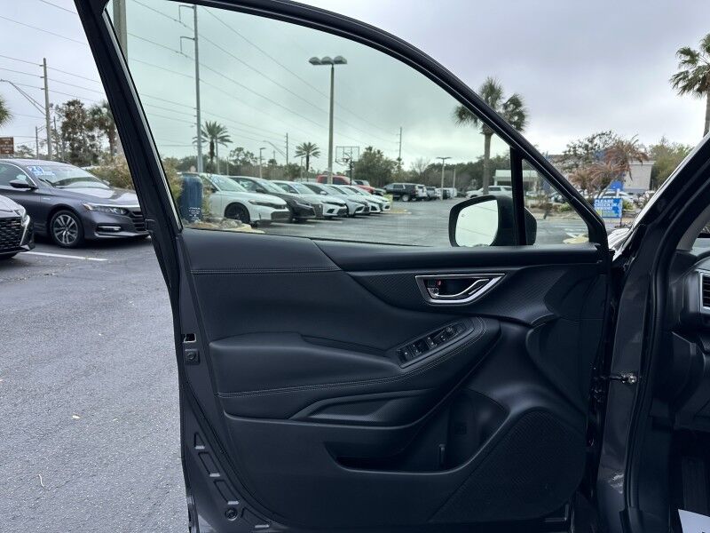 2021 Subaru Forester Premium Jacksonville FL