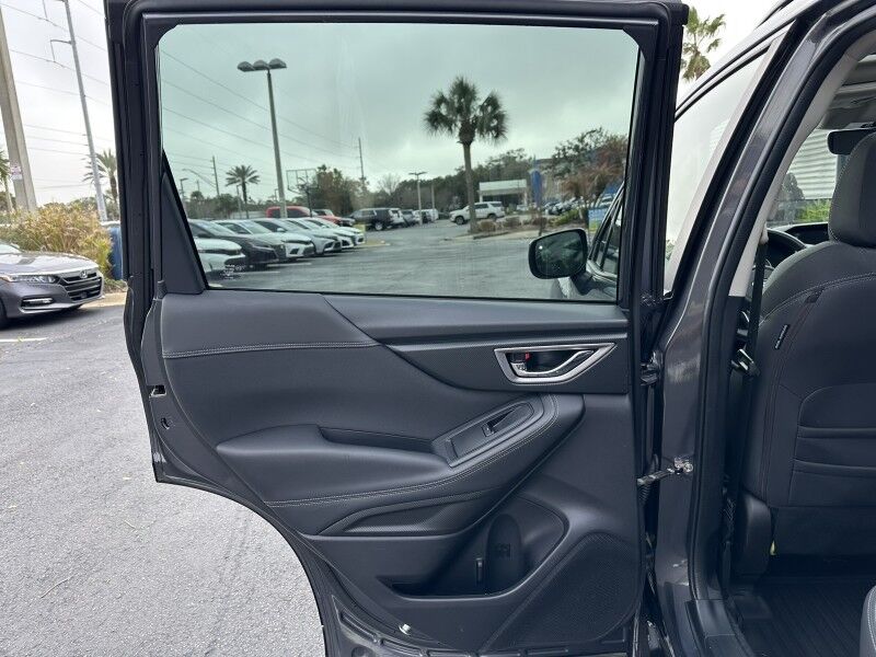 2021 Subaru Forester Premium Jacksonville FL