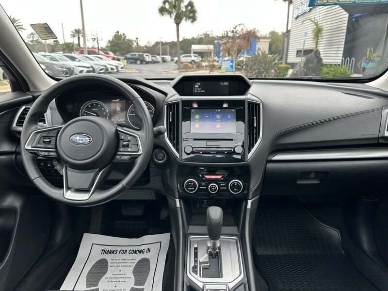 2021 Subaru Forester Premium Jacksonville FL