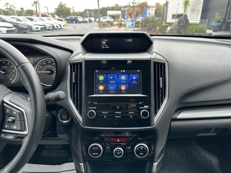 2021 Subaru Forester Premium Jacksonville FL