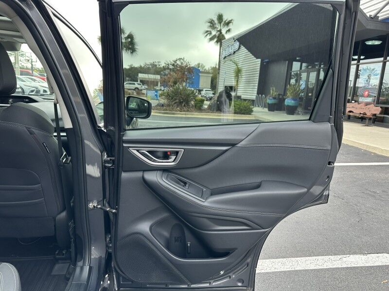 2021 Subaru Forester Premium Jacksonville FL