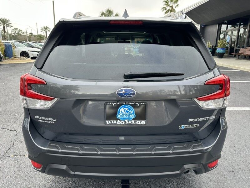 2021 Subaru Forester Premium Jacksonville FL