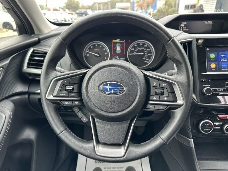 2021 Subaru Forester Premium Jacksonville FL