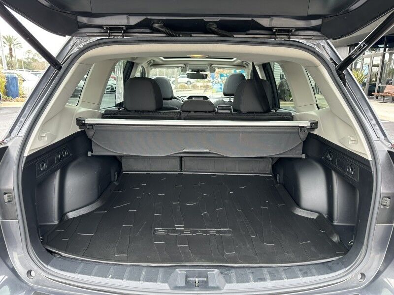 2021 Subaru Forester Premium Jacksonville FL