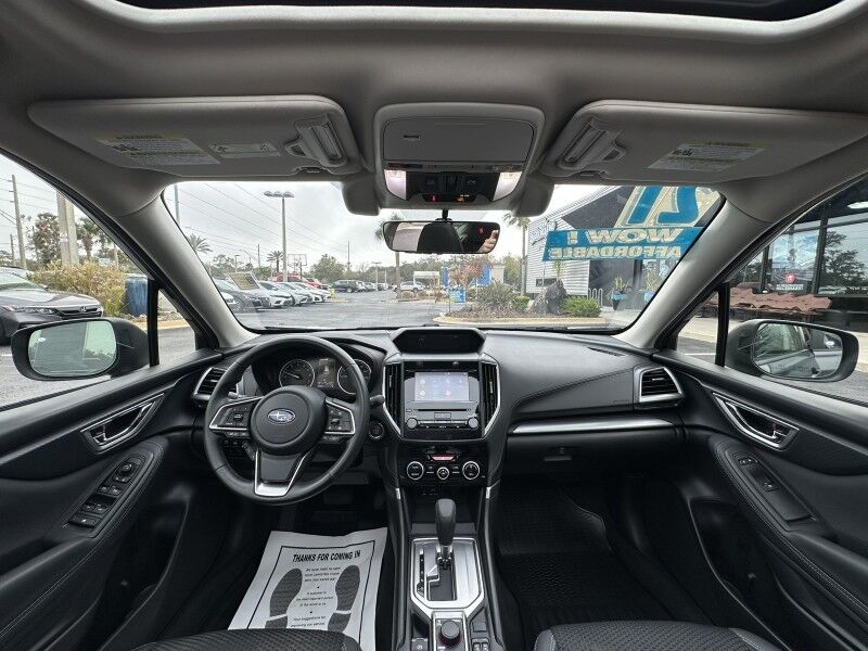 2021 Subaru Forester Premium Jacksonville FL