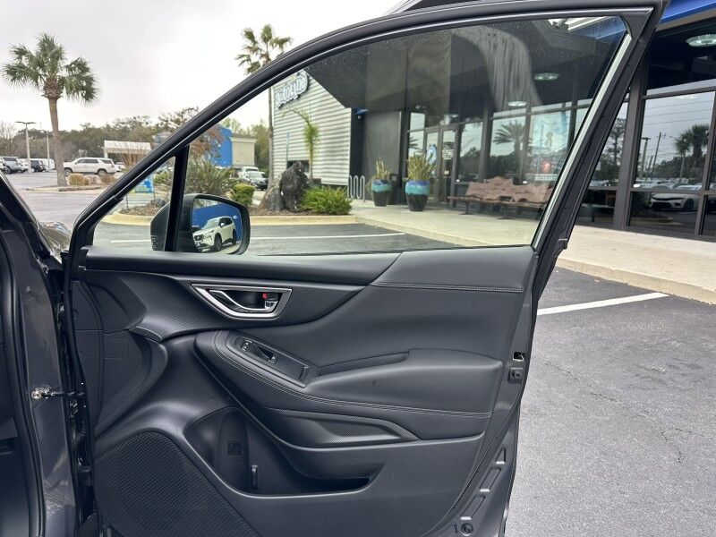 2021 Subaru Forester Premium Jacksonville FL