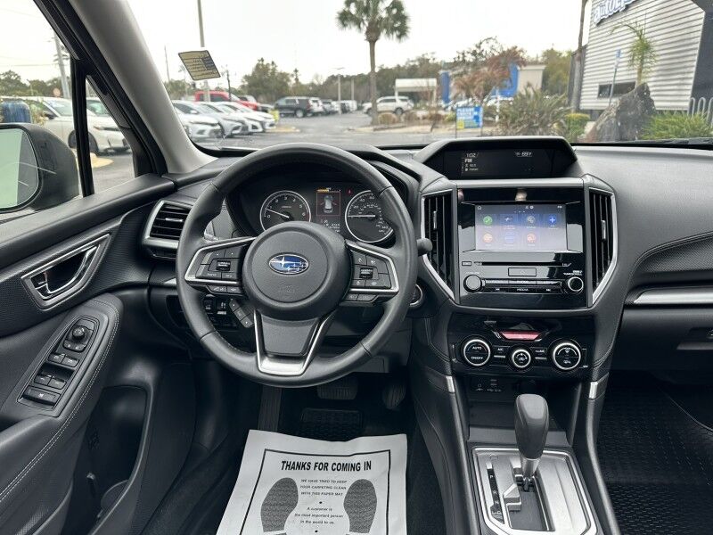 2021 Subaru Forester Premium Jacksonville FL