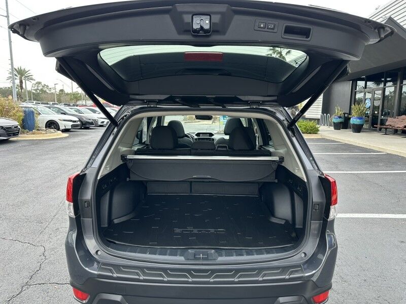 2021 Subaru Forester Premium Jacksonville FL