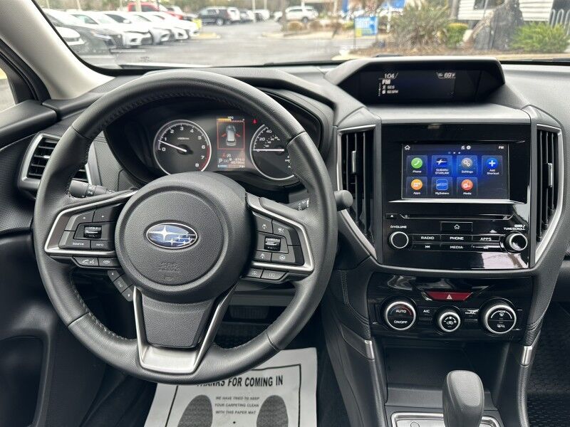 2021 Subaru Forester Premium Jacksonville FL