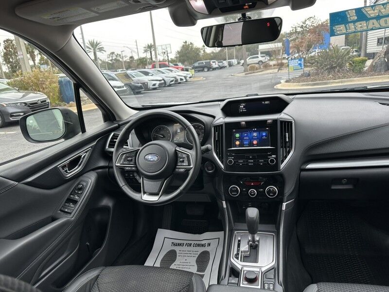 2021 Subaru Forester Premium Jacksonville FL