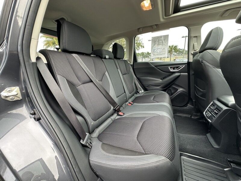 2021 Subaru Forester Premium Jacksonville FL