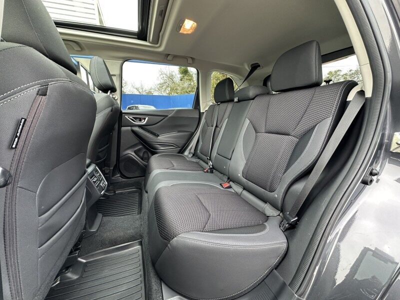 2021 Subaru Forester Premium Jacksonville FL