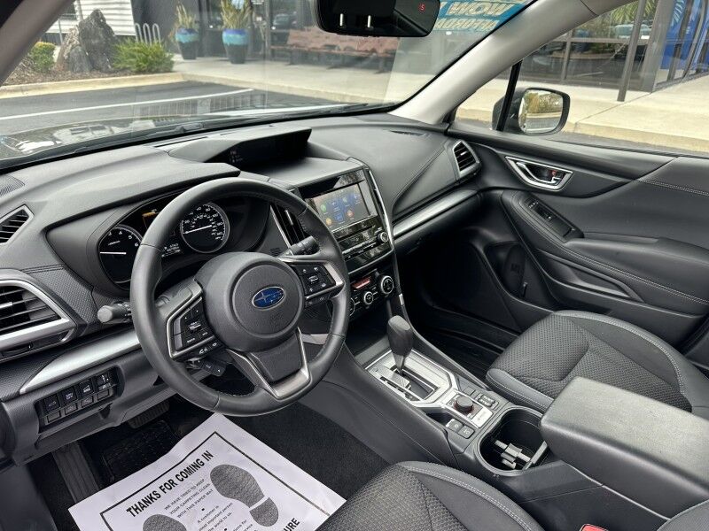 2021 Subaru Forester Premium Jacksonville FL