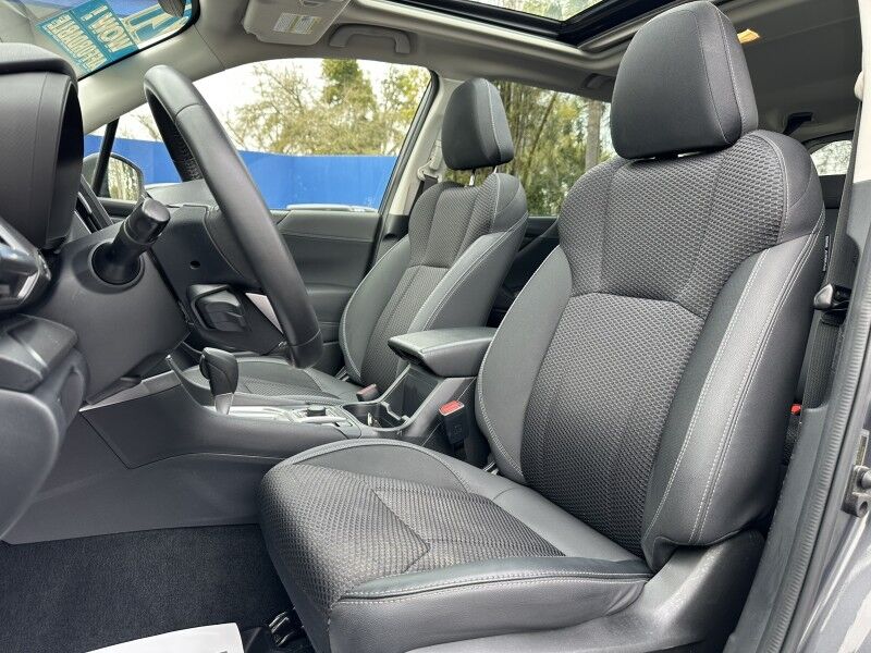 2021 Subaru Forester Premium Jacksonville FL