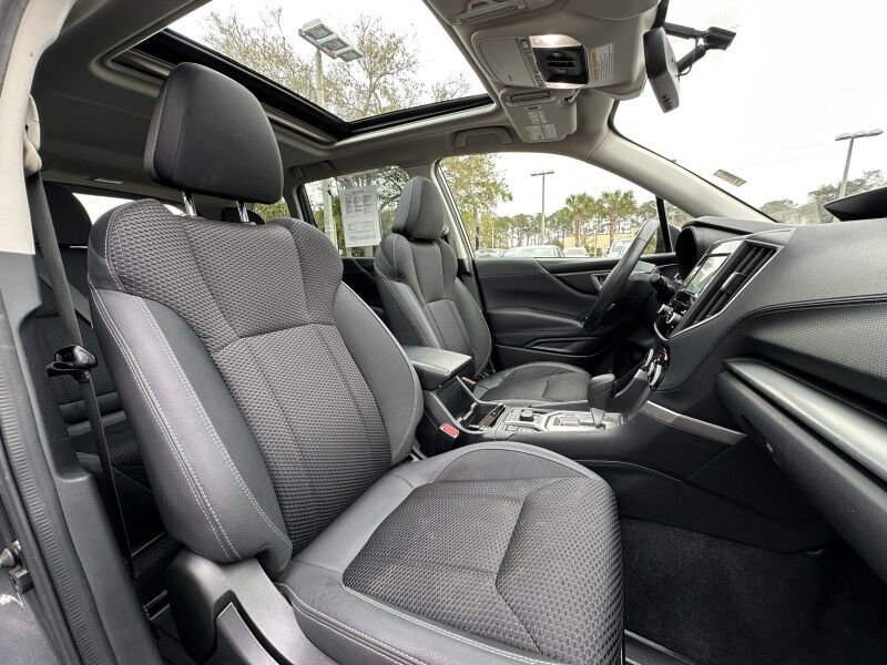 2021 Subaru Forester Premium Jacksonville FL