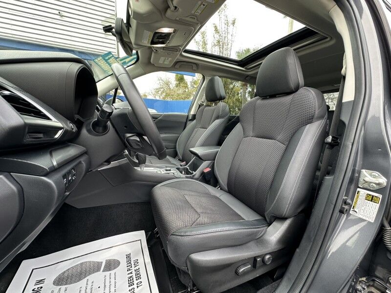 2021 Subaru Forester Premium Jacksonville FL