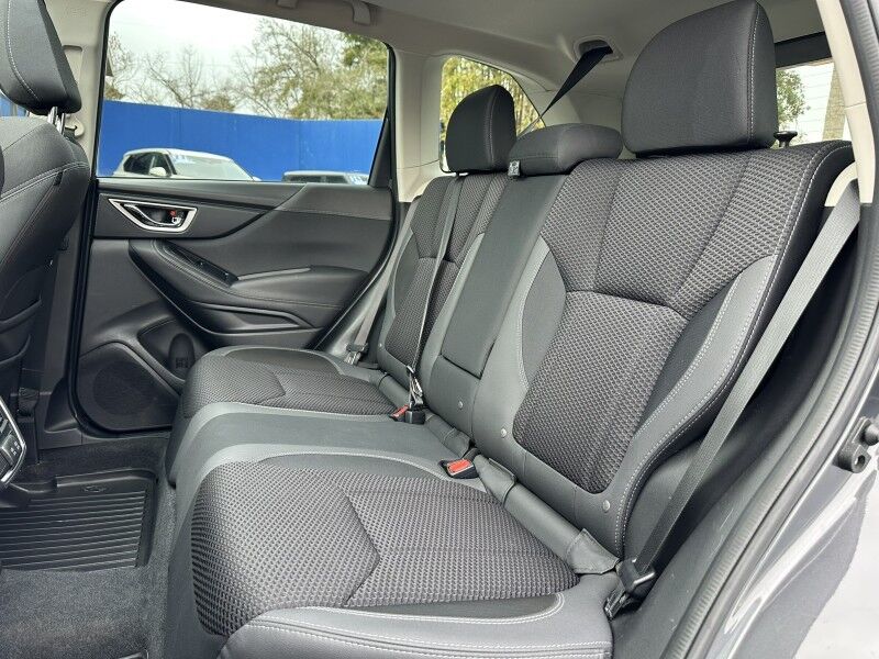 2021 Subaru Forester Premium Jacksonville FL