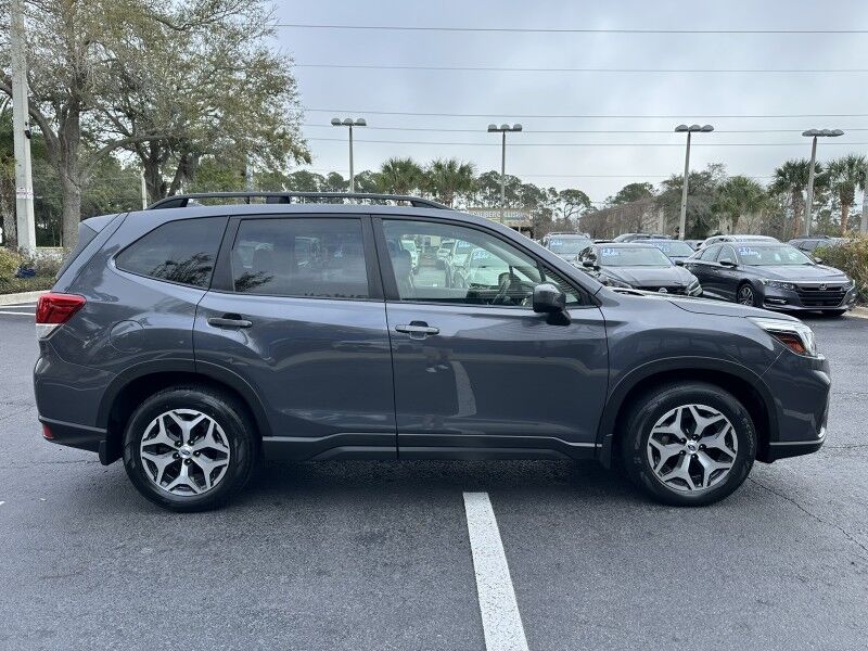 2021 Subaru Forester Premium Jacksonville FL