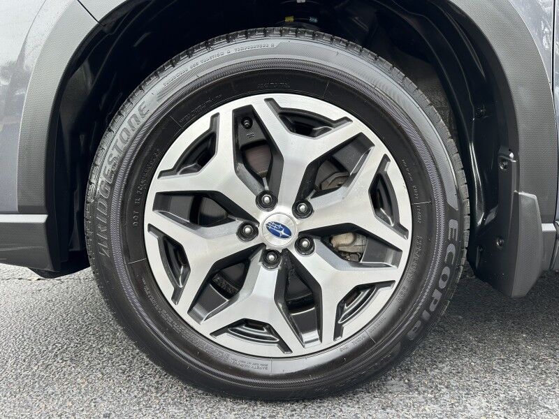 2021 Subaru Forester Premium Jacksonville FL