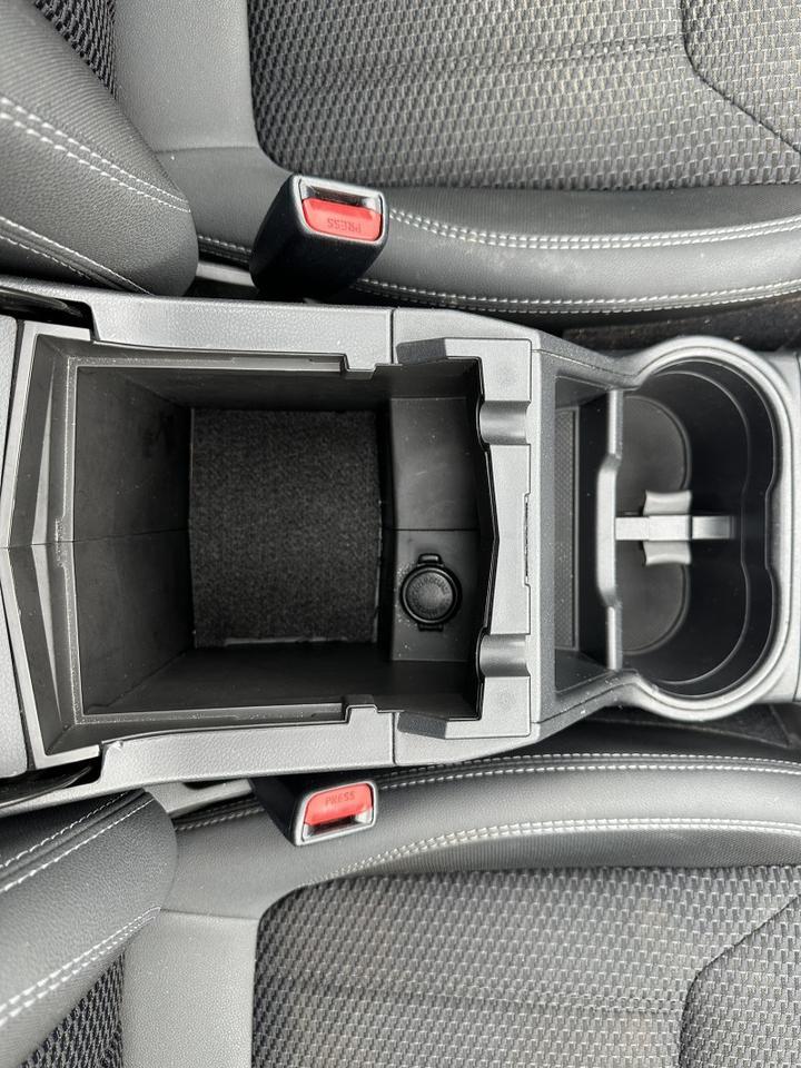 2021 Subaru Forester Premium Jacksonville FL