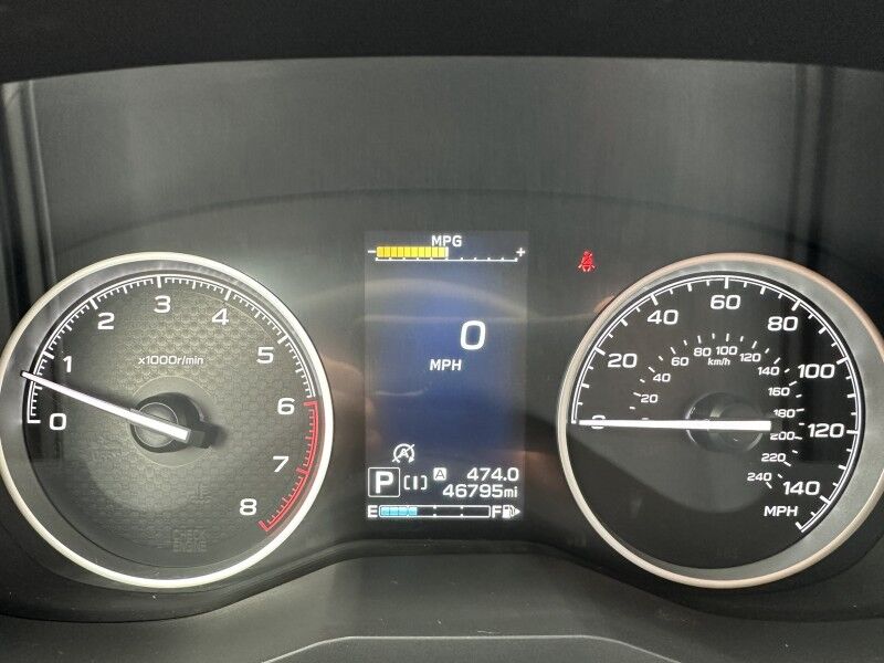 2021 Subaru Forester Premium Jacksonville FL