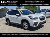 2021 Subaru Forester Premium Oshkosh WI