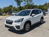 2021 Subaru Forester Premium Oshkosh WI