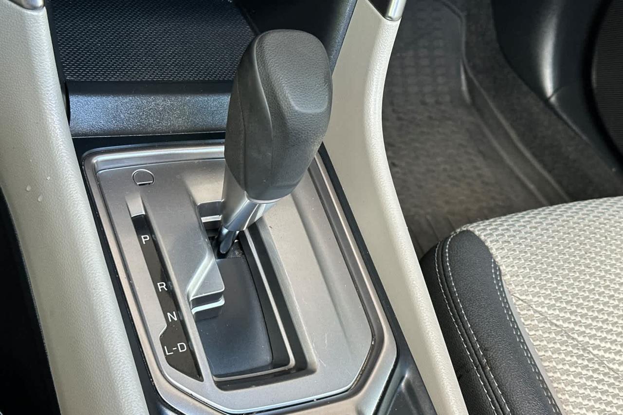 2021 Subaru Forester Premium Roseville CA