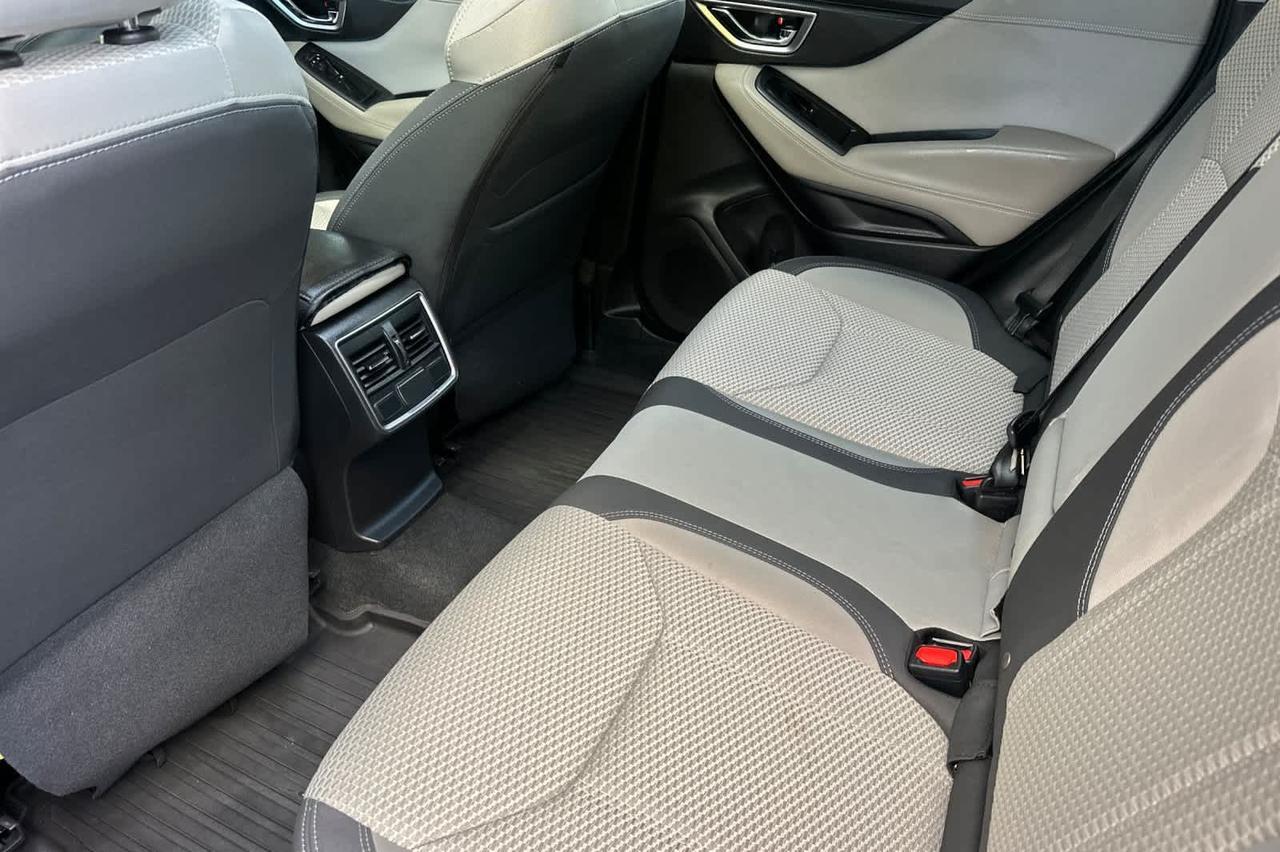 2021 Subaru Forester Premium Roseville CA