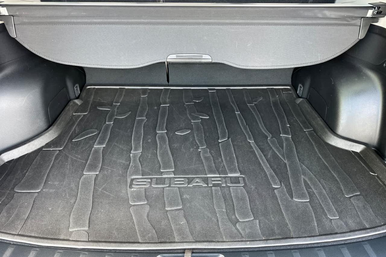 2021 Subaru Forester Premium Roseville CA