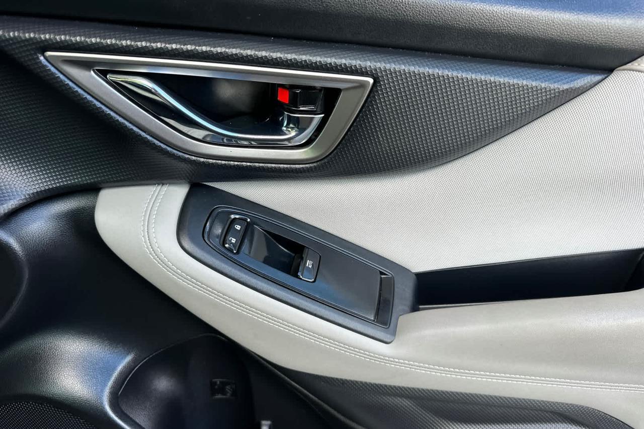 2021 Subaru Forester Premium Roseville CA