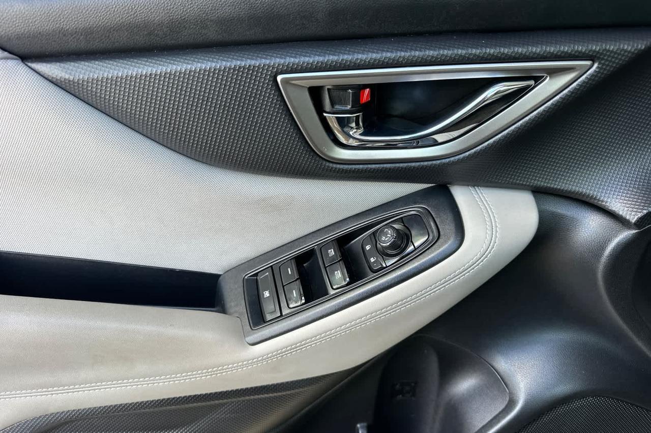 2021 Subaru Forester Premium Roseville CA