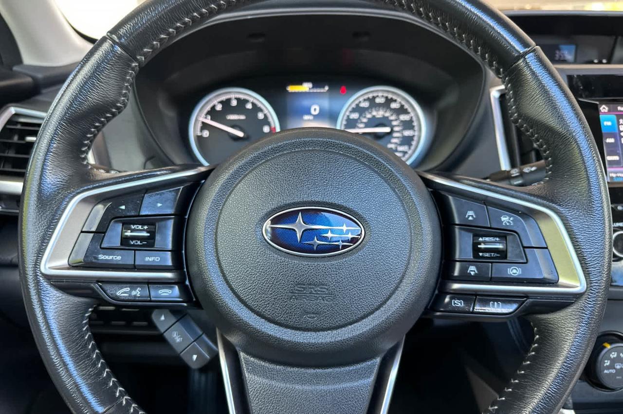2021 Subaru Forester Premium Roseville CA