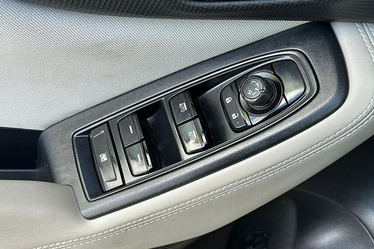 2021 Subaru Forester Premium Roseville CA