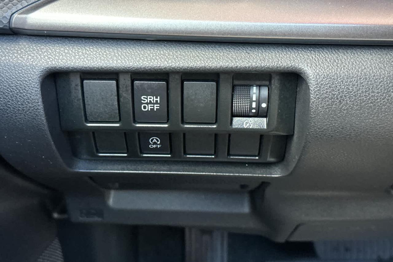 2021 Subaru Forester Premium Roseville CA