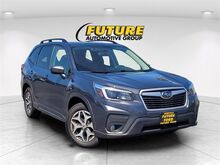 2021_Subaru_Forester_Premium_ Roseville CA