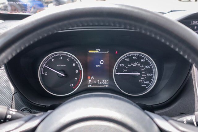 2021 Subaru Forester Premium San Antonio TX