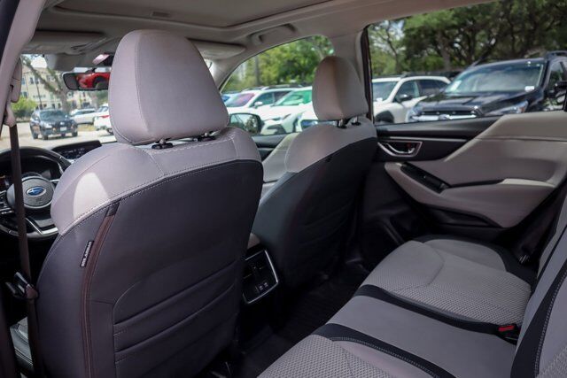 2021 Subaru Forester Premium San Antonio TX