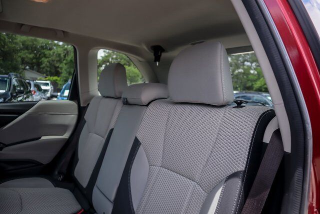 2021 Subaru Forester Premium San Antonio TX
