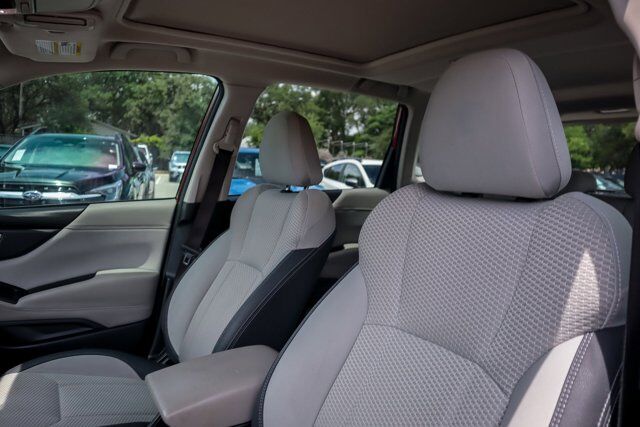 2021 Subaru Forester Premium San Antonio TX