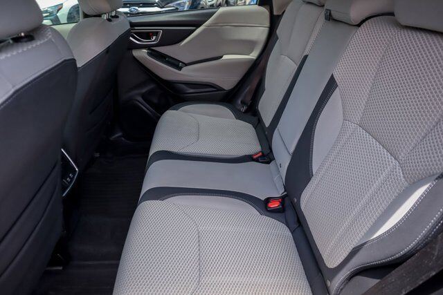2021 Subaru Forester Premium San Antonio TX