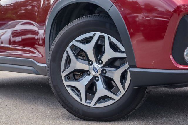 2021 Subaru Forester Premium San Antonio TX