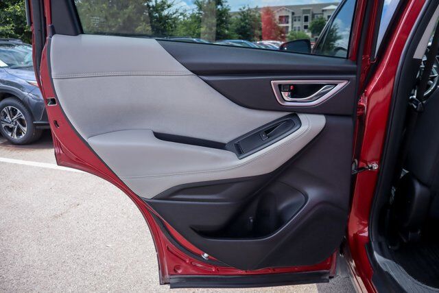 2021 Subaru Forester Premium San Antonio TX