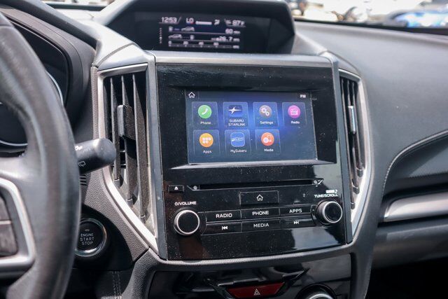 2021 Subaru Forester Premium San Antonio TX