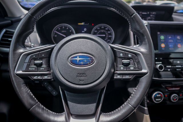 2021 Subaru Forester Premium San Antonio TX