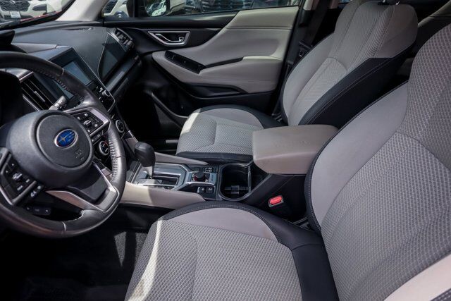 2021 Subaru Forester Premium San Antonio TX