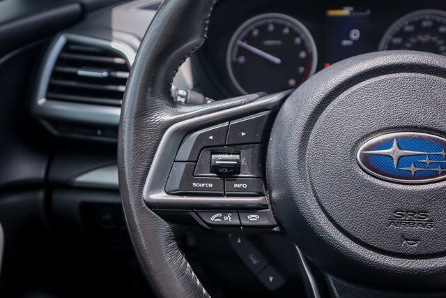 2021 Subaru Forester Premium San Antonio TX