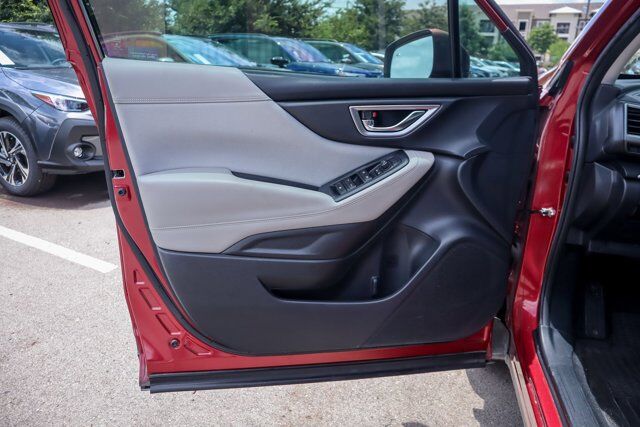 2021 Subaru Forester Premium San Antonio TX