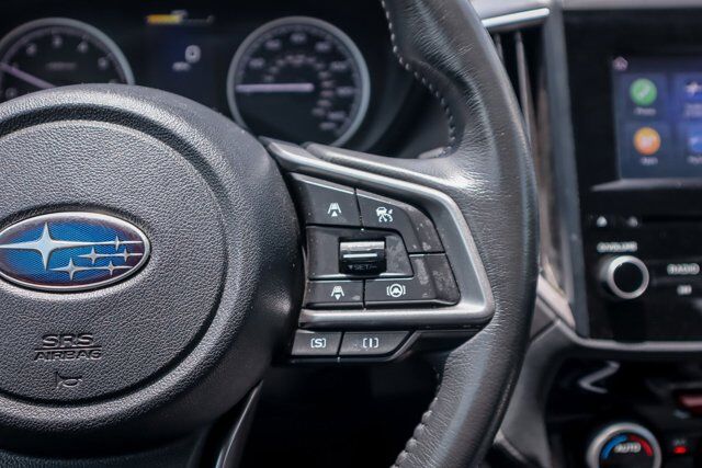 2021 Subaru Forester Premium San Antonio TX
